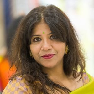 Meet your Posher, Uttama